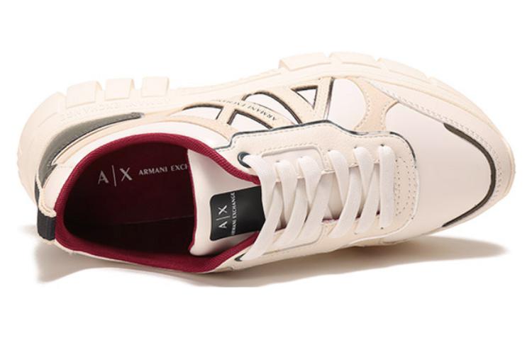 Purchase (W) Armani Exchange SS23 'Putih Susu' XDX073XV574R740