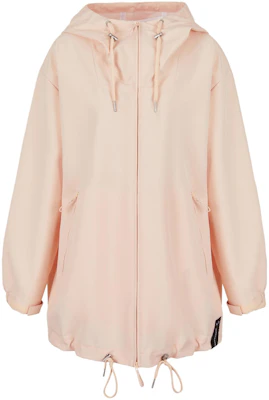 (W) Armani Exchange SS24 素色拉鍊連帽外套 3DYB08-YNYFZ-1593 Details for (W) Armani Exchange SS24 素色拉鍊連帽外套 3DYB08-YNYFZ-1593