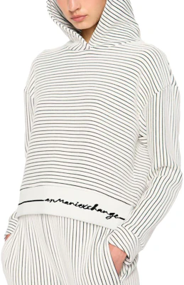 (W) Armani Exchange 條紋棉質連帽衫 多色 6RYM77-YJDXZ-21CP Purchase (W) Armani Exchange 條紋棉質連帽衫 多色 6RYM77-YJDXZ-21CP