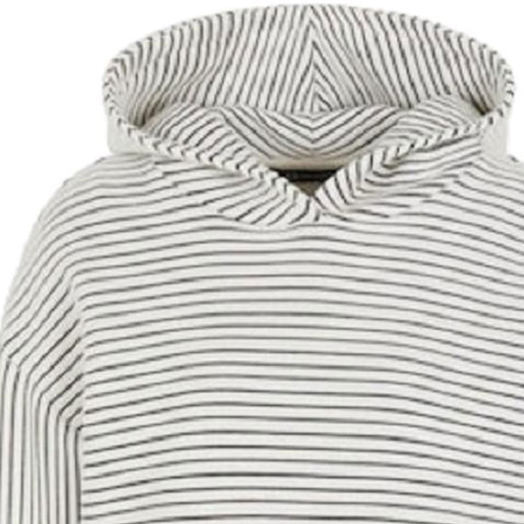 Sizing (W) Armani Exchange 條紋棉質連帽衫 多色 6RYM77-YJDXZ-21CP