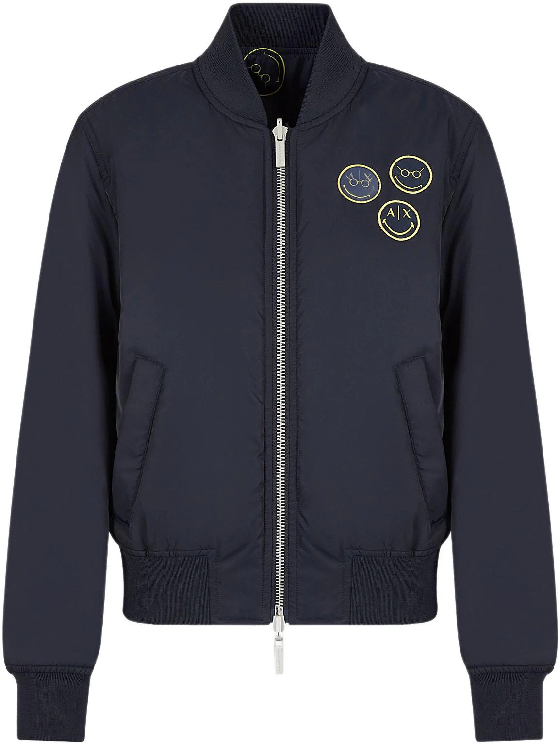 women-armani-exchange-x-smileyworld-fw-22-navy-blue-smiley-logo-casual-jacket-6-lyb-29-ynlyz-1593