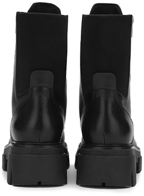 (W) 애쉬 블랙 지퍼 가죽 워커 (Aeseu Beullaek Jipeo Gageuk Wokeo) FW21-M-135697-001 Shop (W) 애쉬 블랙 지퍼 가죽 워커 (Aeseu Beullaek Jipeo Gageuk Wokeo) FW21-M-135697-001