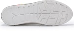 Purchase (Women) Ash 'Games Distressed White Canvas' SS20-V-133932-002