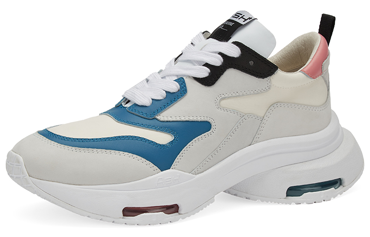 (W) Ash 'Octopus Color-Block' 圖 2