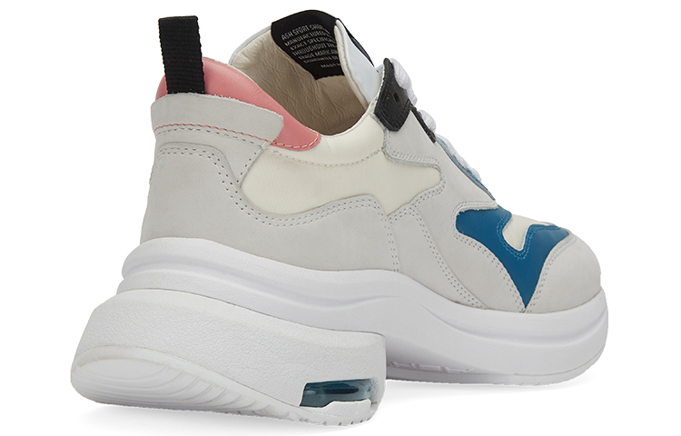 (W) Ash 'Octopus Color-Block' 圖 3