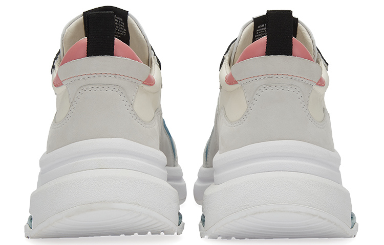 (W) Ash 'Octopus Color-Block' 圖 4