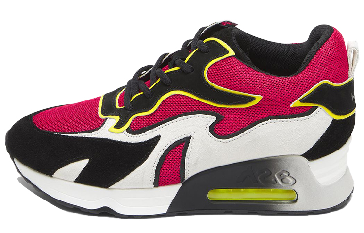 (Women) Ash 'Purple' FW20-S-133955-002