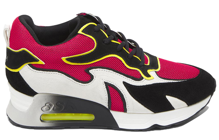 (W) Ash 'Purple' 圖 2