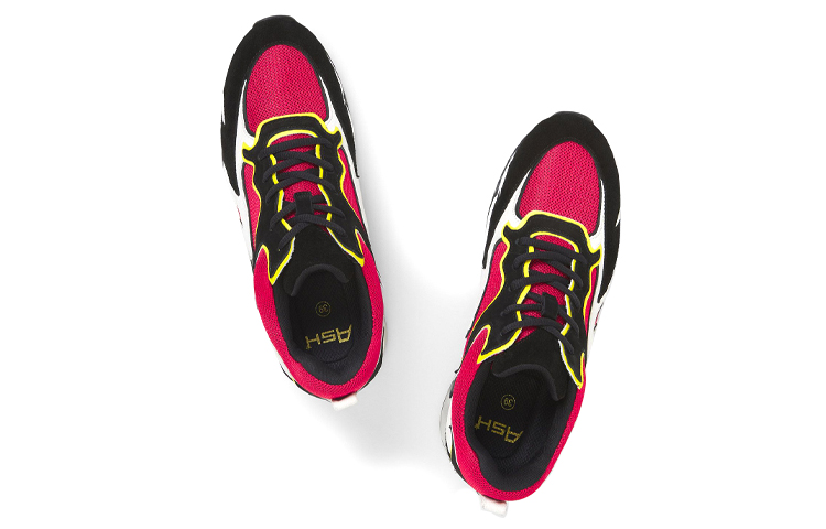 (W) Ash 'Purple' 圖 4