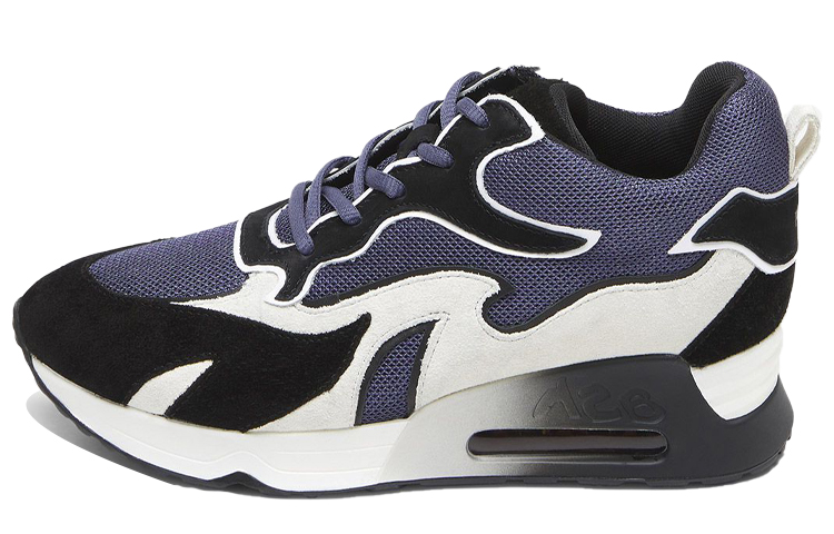 (Women) Ash 'Purple Black' FW20-S-133955-009