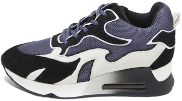 (Women) Ash 'Purple Black' FW20-S-133955-009 (Women) Ash 'Purple Black' FW20-S-133955-009