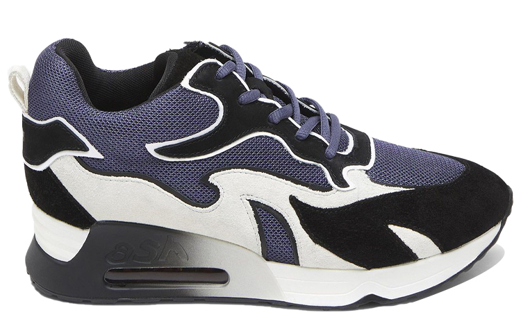 (W) Ash 'Purple Black' 圖 2