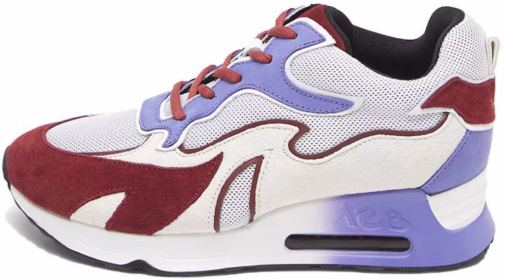 (Women) Ash 'Purple Comfort Thick Sole' FW20-S-133955-010 Buy (Women) Ash 'Purple Comfort Thick Sole' FW20-S-133955-010
