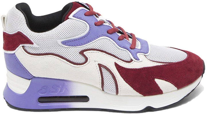 (Women) Ash 'Purple Comfort Thick Sole' FW20-S-133955-010 Order (Women) Ash 'Purple Comfort Thick Sole' FW20-S-133955-010