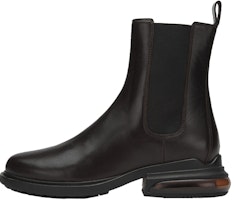 (Women) Ash 'Rayan Platform Chelsea Boot Black Tan' FW21-M-135405-002 (Women) Ash 'Rayan Platform Chelsea Boot Black Tan' FW21-M-135405-002