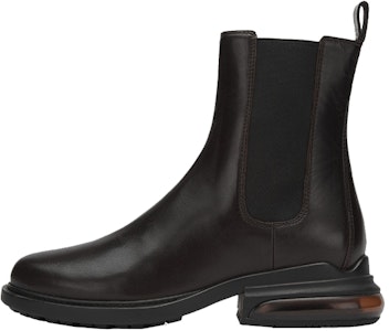 (W) アッシュ レイアン チェルシーブーツ (黒/タン) FW21-M-135405-002 Buy (W) アッシュ レイアン チェルシーブーツ (黒/タン) FW21-M-135405-002