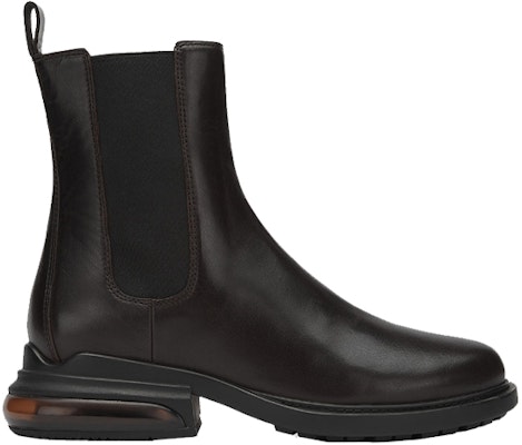 (W) 애쉬 라얀 플랫폼 첼시 부츠 (블랙/탄) FW21-M-135405-002 Order (W) 애쉬 라얀 플랫폼 첼시 부츠 (블랙/탄) FW21-M-135405-002