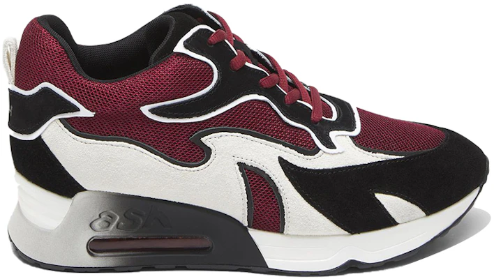 (W) Ash ''Rosso Nero'' FW20-S-133955-004 Order (W) Ash ''Rosso Nero'' FW20-S-133955-004