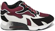 Order (W) Ash ''Rosso Nero'' FW20-S-133955-004