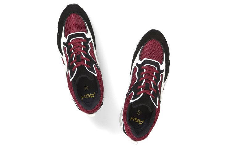 Shop (W) Ash ''Rosso Nero'' FW20-S-133955-004
