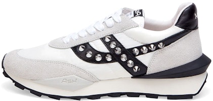 (Women) Ash 'Spider Studs Grey Black' SS20-S-133922-001 (Women) Ash 'Spider Studs Grey Black' SS20-S-133922-001