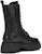 (W) Ash 'But Butang Spiked Martin Hitam' FW21-M-135531-001