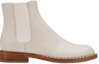 Order (W) Ash '白色华尔切尔西靴' FW21-M-135802-002