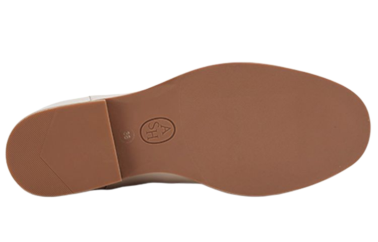 Shop (W) Ash 'Blanco' Bota Chelsea de Pared. FW21-M-135802-002