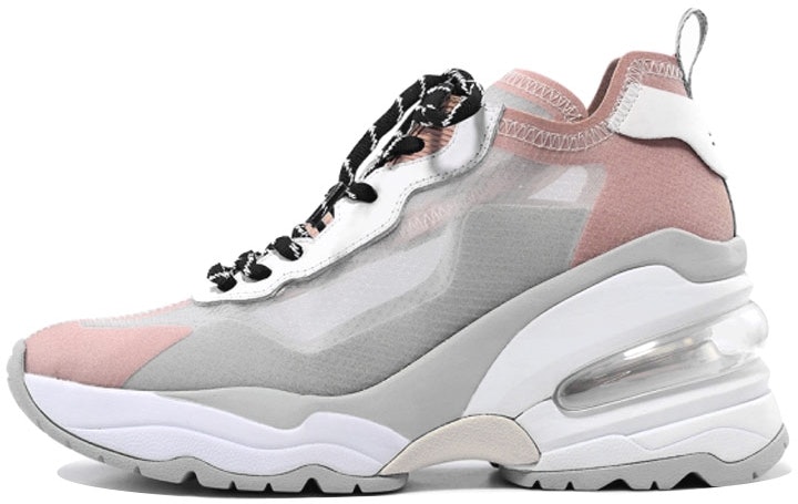 women-ash-white-pink-chunky-mesh-dad-ak-140-f40039