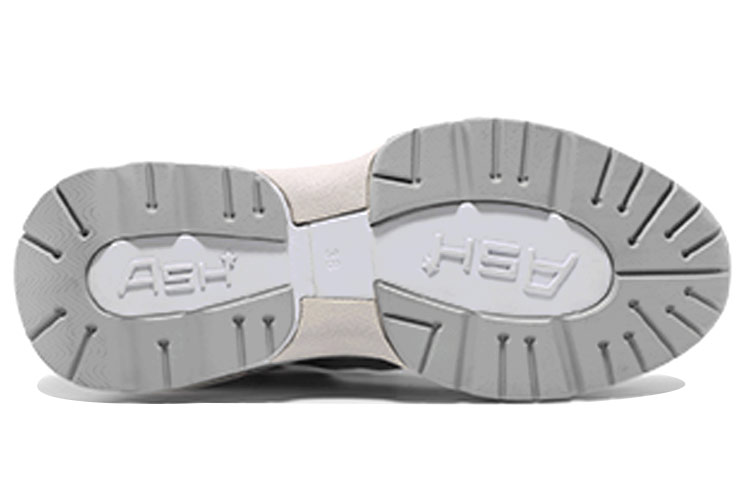 (W) Ash 'White Pink Chunky Mesh Dad' 圖 5