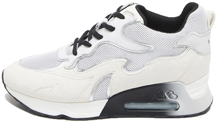 (W) Ash '白色高帮透气舒适' FW20-S-133955-005 Buy (W) Ash '白色高帮透气舒适' FW20-S-133955-005