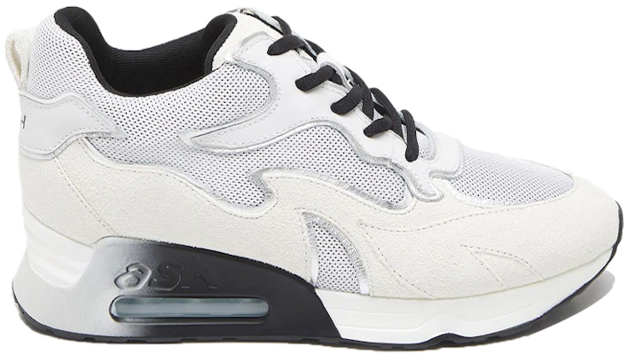(W) Ash '白色高帮透气舒适' FW20-S-133955-005 Order (W) Ash '白色高帮透气舒适' FW20-S-133955-005