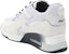 (W) Ash 'Putih Platform Selesa Bernafas' FW20-S-133955-005
