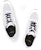 (W) Ash 'Putih Platform Selesa Bernafas' FW20-S-133955-005