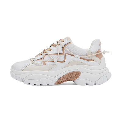 (W) Ash Acey 'Retro Colorblock'