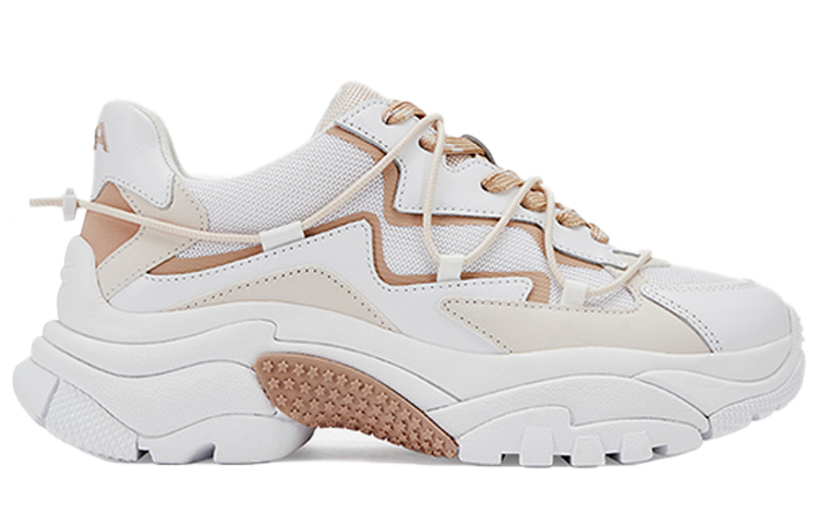 (W) Ash Acey 'Retro Colorblock' 圖 2