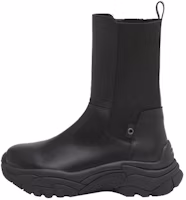 (Women) Ash Adapter Leather Platform Boot 'Black' FW20-S-133731-001 (Women) Ash Adapter Leather Platform Boot 'Black' FW20-S-133731-001