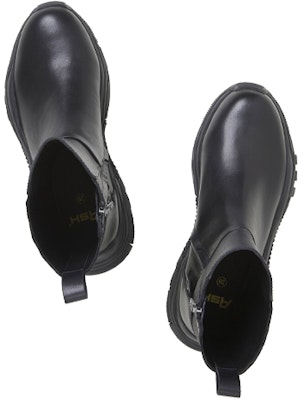 (Women) Ash Adapter Leather Platform Boot 'Black' FW20-S-133731-001 Shop (Women) Ash Adapter Leather Platform Boot 'Black' FW20-S-133731-001