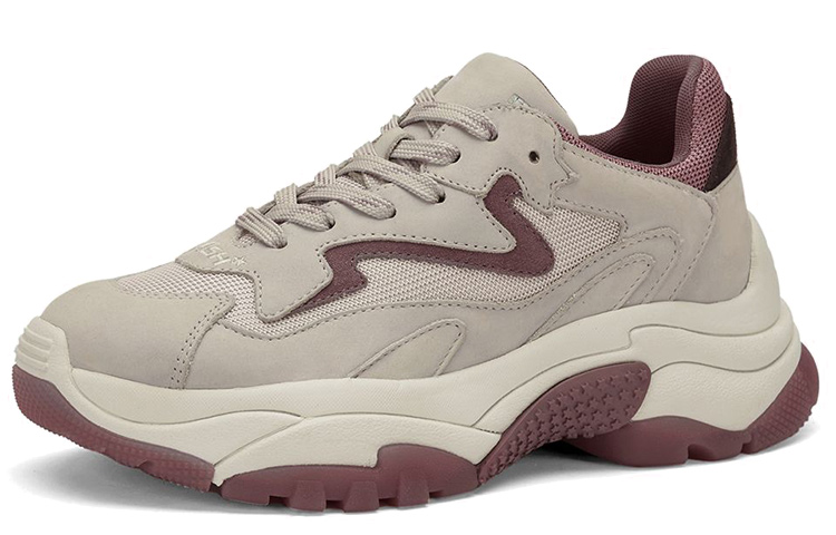 (W) Ash Addict 'Grey Pink' 圖 2