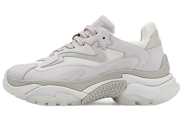 (Women) Ash Addict 'Grey Pink' SS22-S-126379-005
