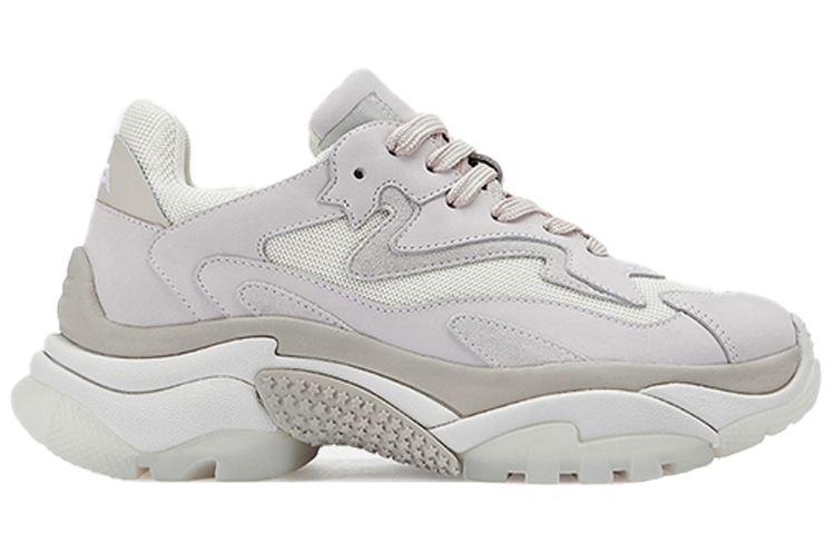 (W) Ash Addict 'Grey Pink' 圖 2