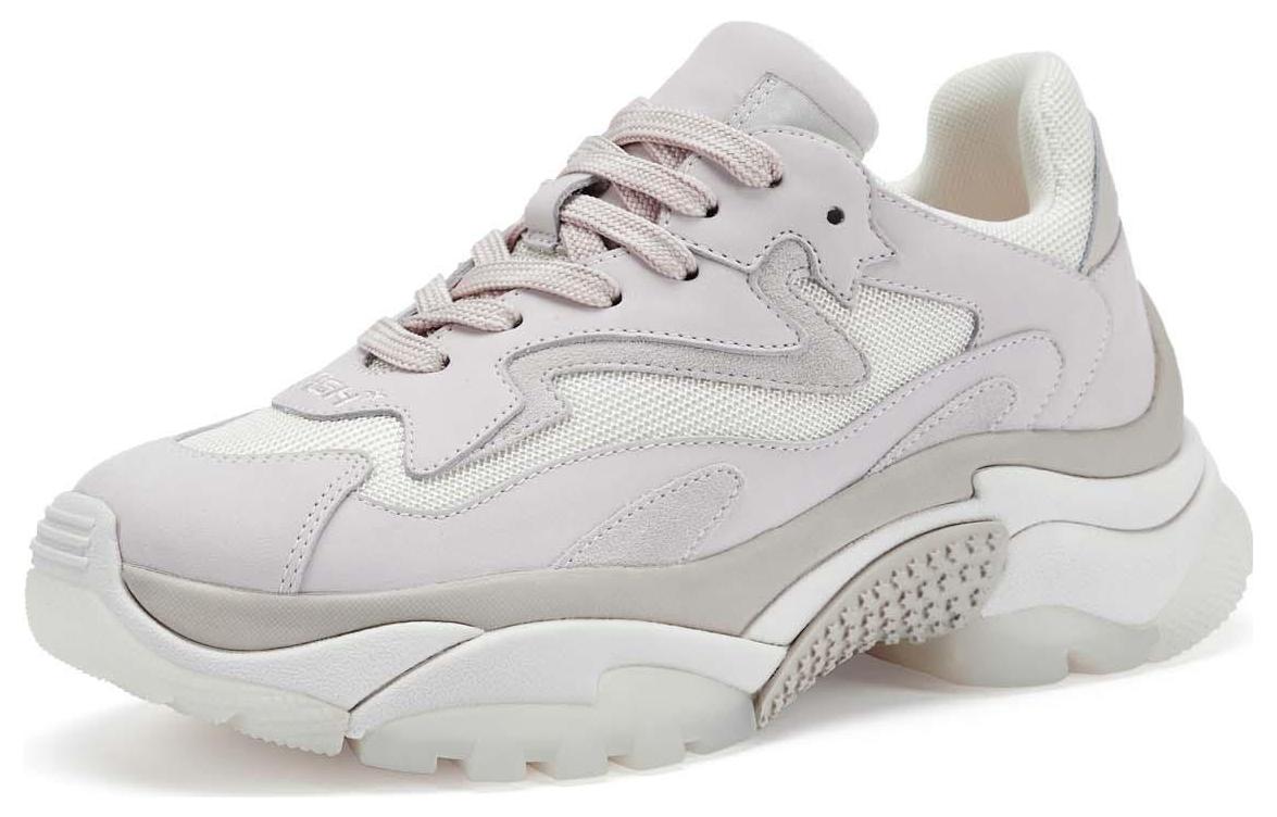 (W) Ash Addict 'Grey Pink' 圖 3