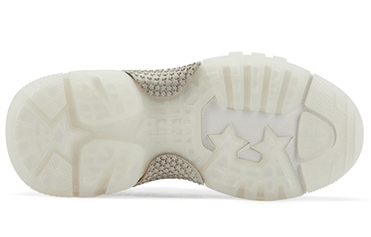 (W) Ash Addict 'Grey Pink' 圖 5