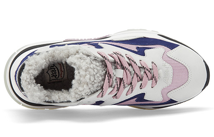 (W) Ash Addict 'Grey Purple Blue' 圖 3