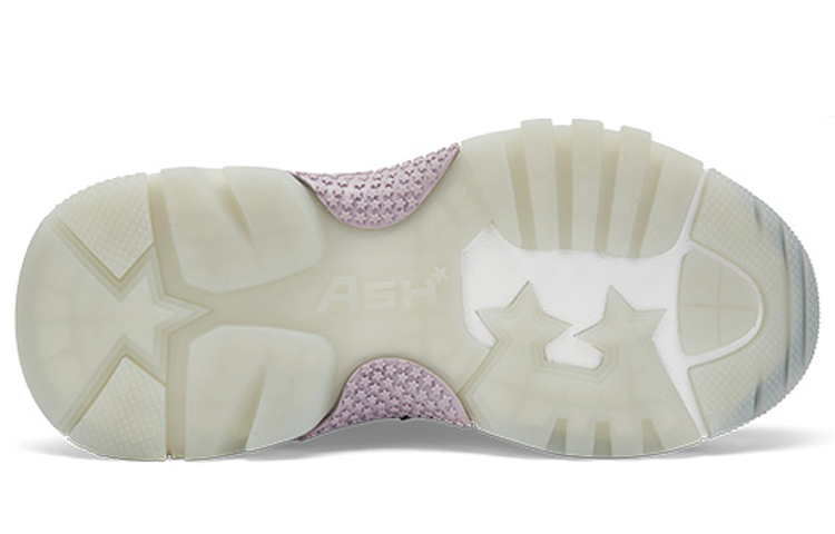 (W) Ash Addict 'Grey Purple Blue' 圖 4