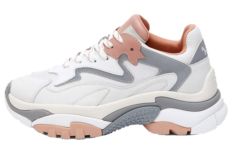 (Women) Ash Addict 'Pink White' SS20-S-126379-008