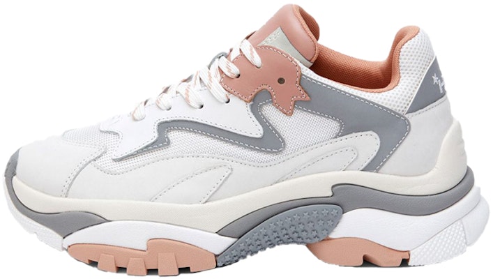 (W) アッシュアディクト ピンクホワイト (Asshu adikto pinku howaito) SS20-S-126379-008 Buy (W) アッシュアディクト ピンクホワイト (Asshu adikto pinku howaito) SS20-S-126379-008