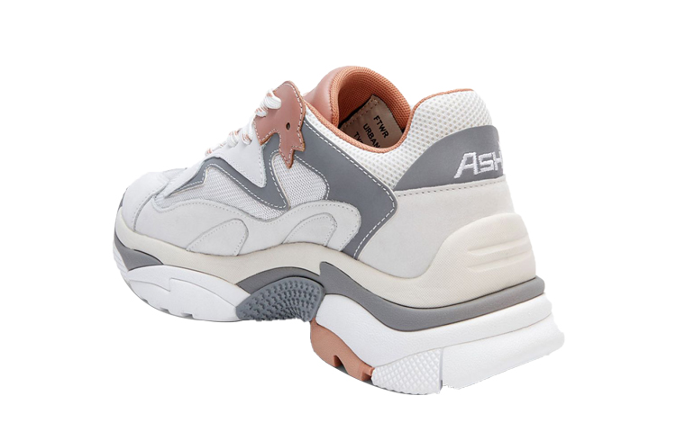 Lookbook (W) Ash Addict 'Merah Jambu Putih' SS20-S-126379-008