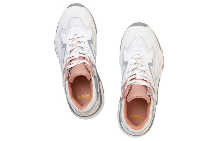 Shop (W) Ash Addict 'Merah Jambu Putih' SS20-S-126379-008