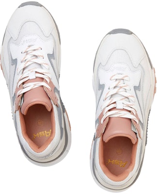 (W) アッシュアディクト ピンクホワイト (Asshu adikto pinku howaito) SS20-S-126379-008 Shop (W) アッシュアディクト ピンクホワイト (Asshu adikto pinku howaito) SS20-S-126379-008